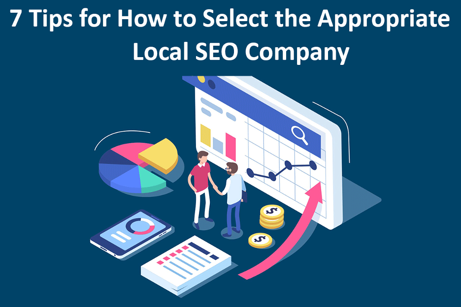 7 tips to hire local seo company