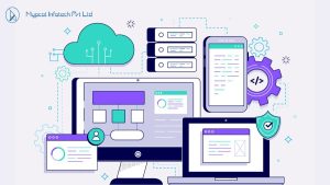 building scalable web applications