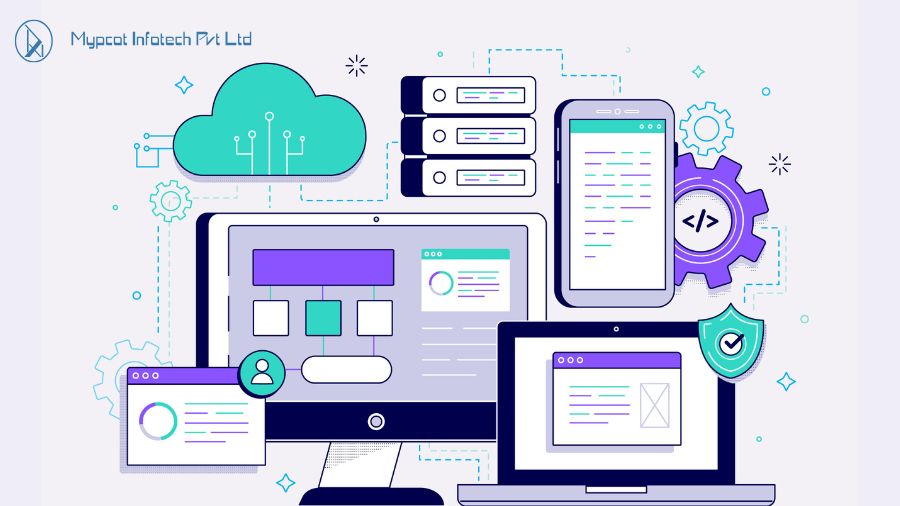 building scalable web applications