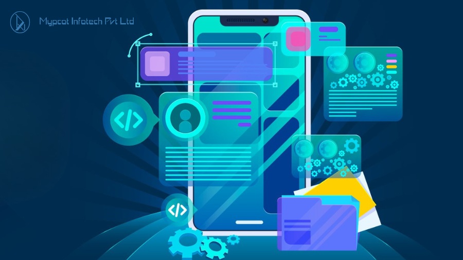 tech stack for mobile app