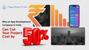 app development company india cut project cost