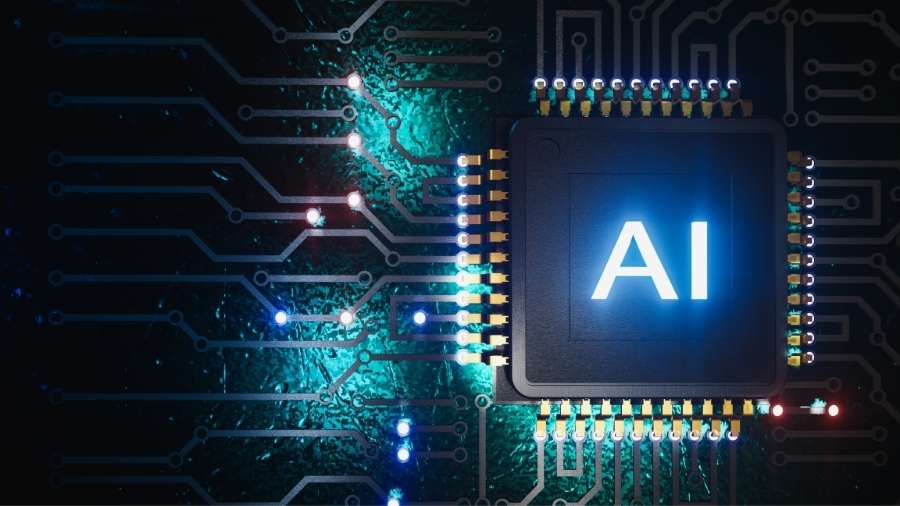 What is AI and Cloud Integration