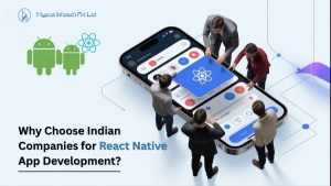 React native app development companies