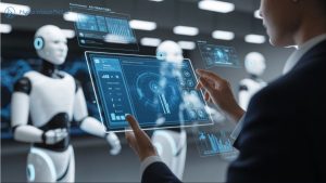 ai in automation and workflow optimization