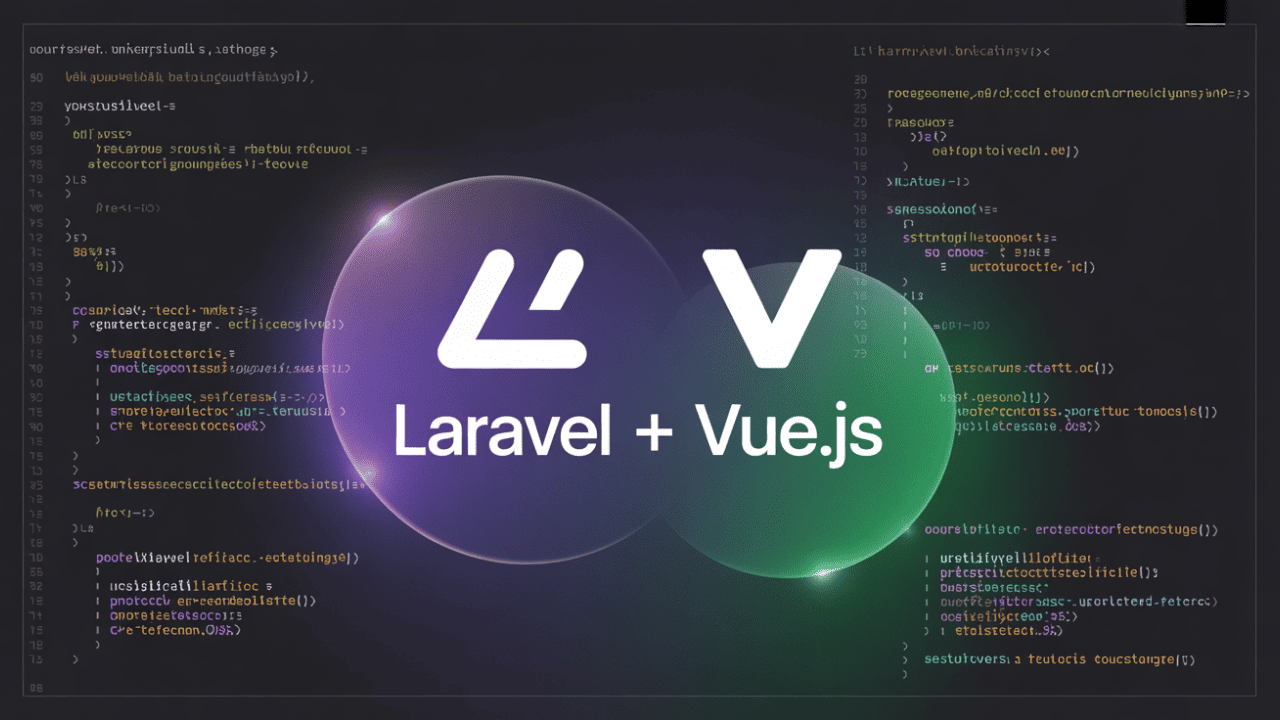Laravel + Vue.js Hiring Full-Stack Developers for Modern Web Apps