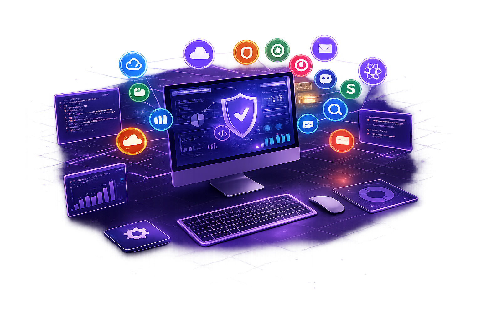 Digital Transformation