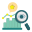 Online Brand Visibility Icon
