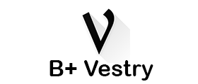 B+Vestry